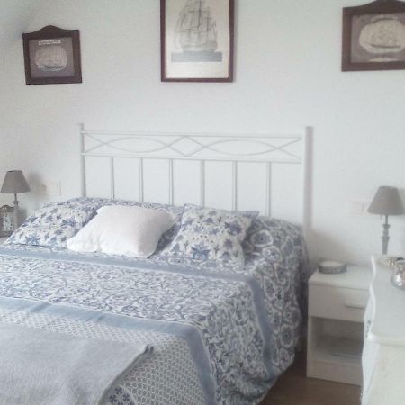 Apartamento De Playa Apartment Boiro Ngoại thất bức ảnh