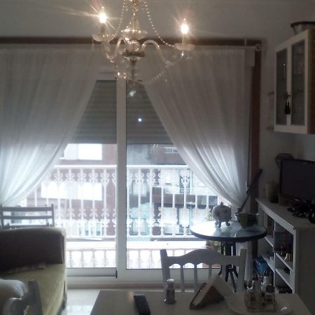 Apartamento De Playa Apartment Boiro Ngoại thất bức ảnh